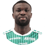 Nelson Okeke