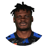 Prestige Mboungou