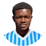 Moustapha Yabre