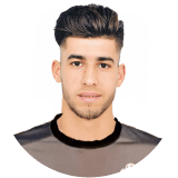 Abderrahmane Medjadel
