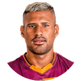 Isaac Camargo