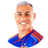 Eduardo Vargas
