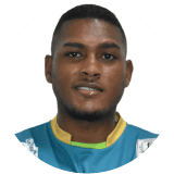 Yilson Mosquera
