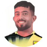 حسن علي برهي