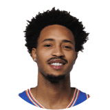 Jaylen Adams