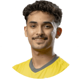 Mohammed Al-Shammari