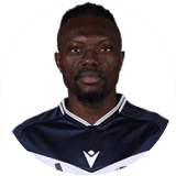Adama Traoré