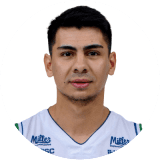 Lucas Machuca