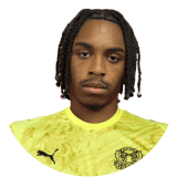 Tobi Oluwayemi
