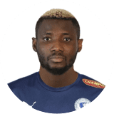 Mamadou Kane
