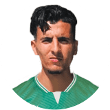 Bahadi Mohammed