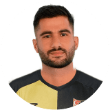 Ali Yasar