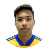 Kenneth Jaime