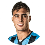 Santiago Silva