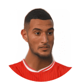Fahd Bendahmane
