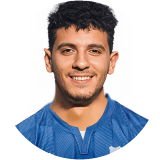 عماد ميهوب