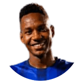 Eber Caicedo