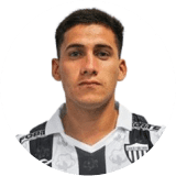 Marcos Giménez