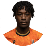 Kwasi Poku