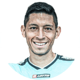 Darwin Suárez