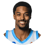 Nate Johnson