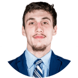 Zach Freemantle