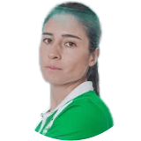 Lucero Robayo