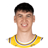 Jake LaRavia