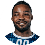 Marcus Weathers