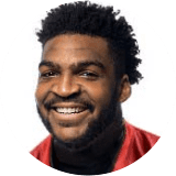 Brandon Huffman