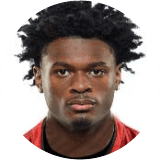 Caleb Byrd