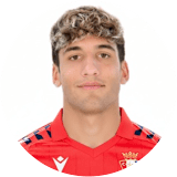 Iker Benito
