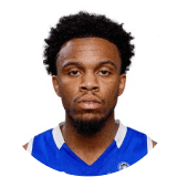Corey Allen