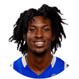 Jamall Clyce