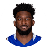 Eliel Nsoseme