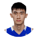 Chien-Hao Ma