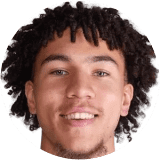 Jalen Warley