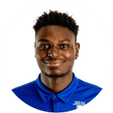 Stephen Giwa