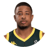 Jalen Harris