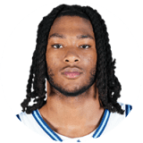 Javonte Brown
