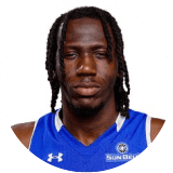 Joe Jones III