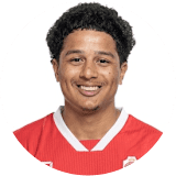 Anthony Valencia