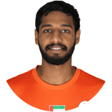 Obaid Mohammed Al-Mehri