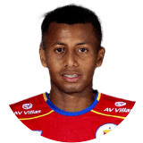 Jonathan Perlaza