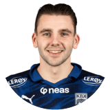 Niklas Ødegård