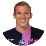 Valeri Luchkevych