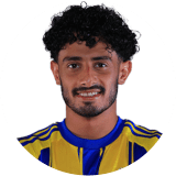 Ahmed Al Ganehi