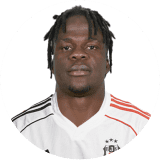 Junior Olaitan