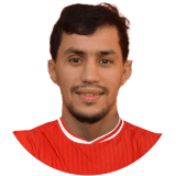 Youssef Arbidi