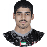 Saeed Al Kalbani